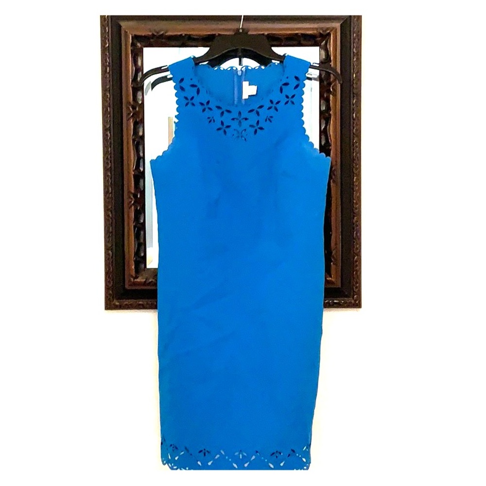 J Crew Dress